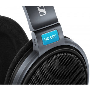 Sennheiser Over-Ear, HD 600