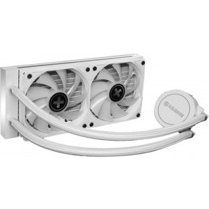 Xilence LiquRizer 240 White ARGB