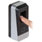 Hikvision Cititor control acces biometric si card DS-K1201AMF