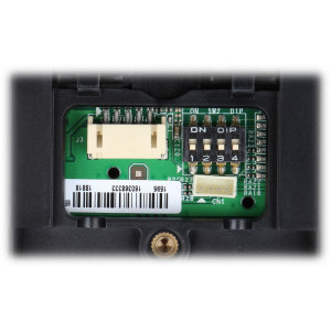 Hikvision Cititor control acces biometric si card DS-K1201AEF