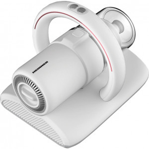 Heinner BestClean HMVC-M400WH, 400W, 0.35L, Alb, de mana