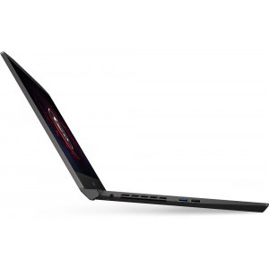 MSI Gaming 15.6'' Pulse GL66 12UEK, QHD 165Hz, Procesor Intel® Core™ i5-12500H (18M Cache, up to 4.50 GHz), 16GB DDR4, 512GB SSD, GeForce RTX 3060 6GB, Free DOS, Titanium Gray