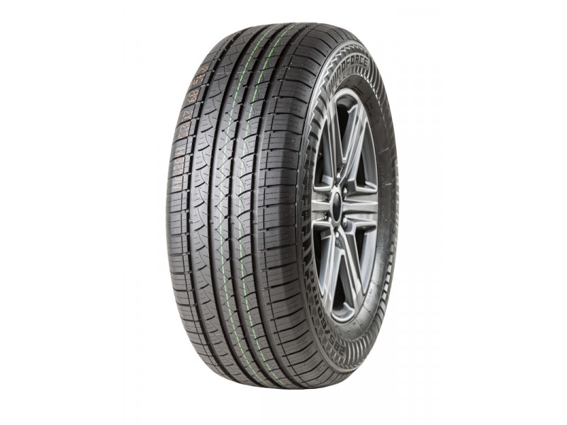 Anvelopa vara Windforce CATCHFORS H/T 235/60R17 106V