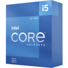 Procesor Intel Alder Lake, Core i5 12600KF 3.7GHz Box