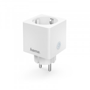 Hama Priza Smart Wi-Fi