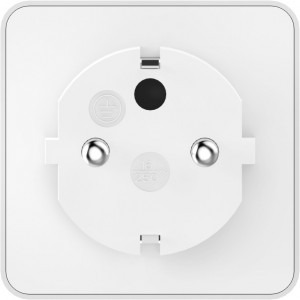 Hama Priza Smart Wi-Fi cu monitorizare consum