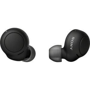 Sony WF-C500 Truly Wireless, Black