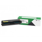 Lexmark Toner C342XY0 Yellow