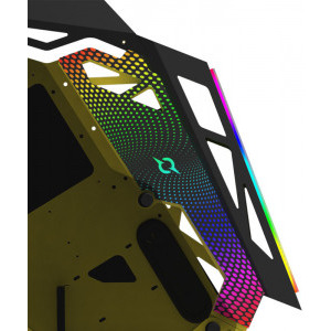 AQIRYS Saiph ARGB LED Plates
