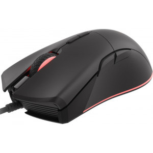 Genesis Krypton 290 Black