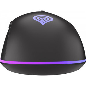 Genesis Krypton 290 Black