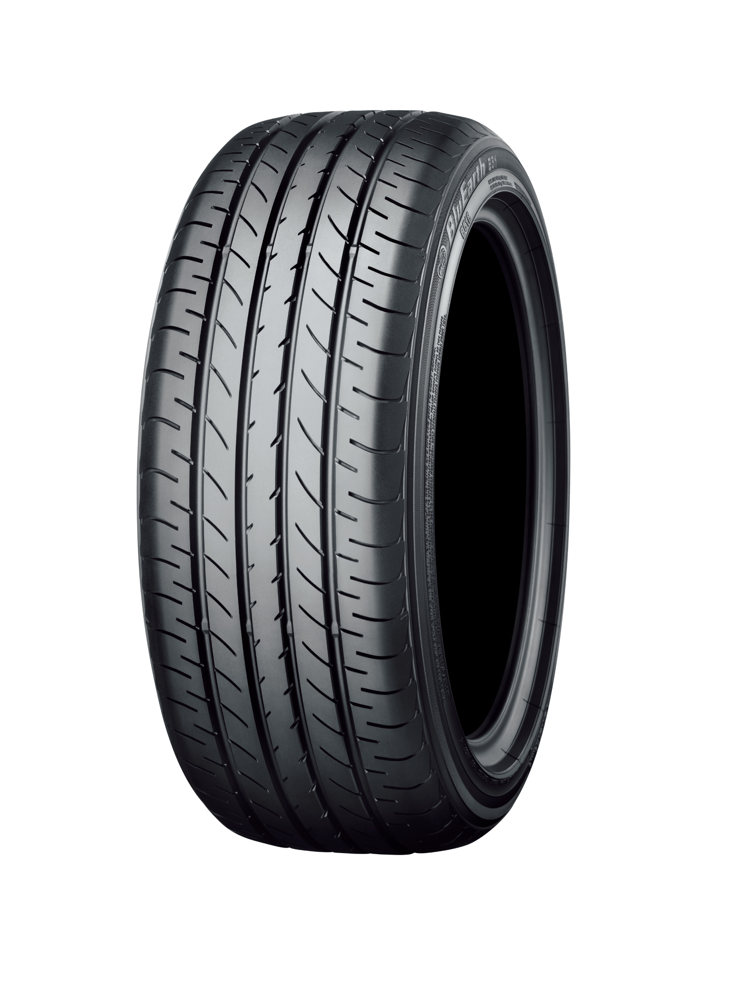 Anvelopa vara YOKOHAMA BluEarth E51 225/60R18 100H