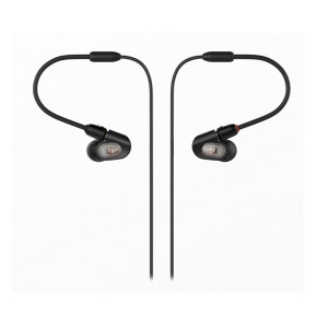 Audio-Technica In-Ear, ATH-E50