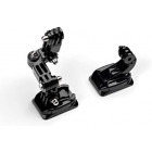 Accesoriu Camere video Insta360 Helmet Mount