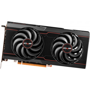 Sapphire Radeon RX 6600 8GB GDDR6 128-bit