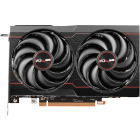 Sapphire Radeon RX 6600 8GB GDDR6 128-bit