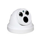 Besnt BS-IP61L, 3MP, HD, Vedere nocturna cu infrarosu