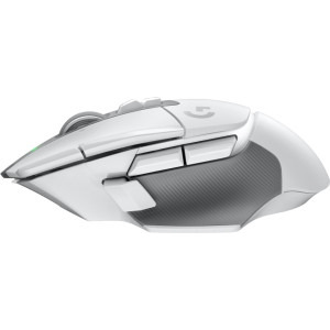 Logitech G502 X White Lightspeed Wireless