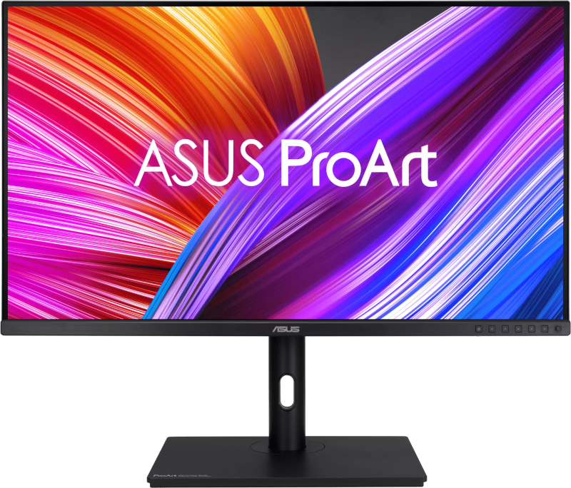 Monitor LED ASUS ProArt PA328QV 31.5 inch QHD IPS 5 ms 75 Hz HDR