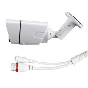 Besnt BS-IP73GP, HD, Vedere nocturna, Rezistenta la apa, Monitorizare 24h