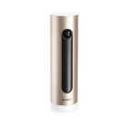 Camera supraveghere Netatmo Welcome, Recunoastere faciala, Wi-Fi, 4 MP, Rezolutie 1080P, Acces aplicatie
