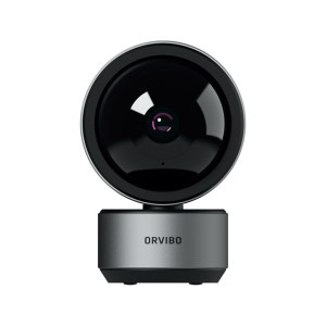 ORVIBO Camera de supraveghere SC41PT, Wi-Fi, 2K