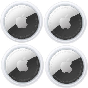 Apple AirTag (4 Pack)