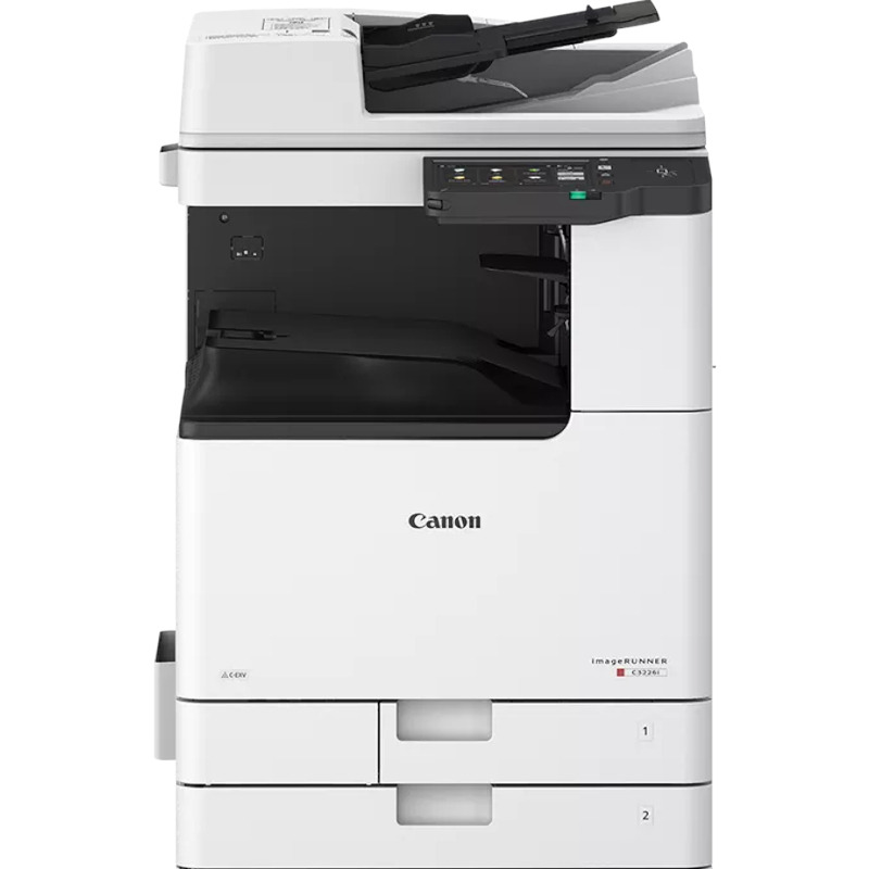 Multifunctionala Canon imageRUNNER C3226i, Laser, Color, Format A3
