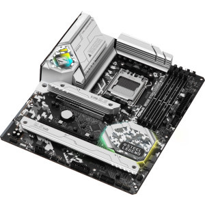ASRock B650E STEEL LEGEND WIFI