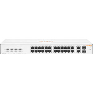 Switch HP Gigabit Aruba IOn 1430 26G 2SFP