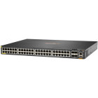Switch HP Gigabit Aruba 6200F 48G PoE 4SFP+
