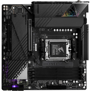 GIGABYTE B650M AORUS PRO AX