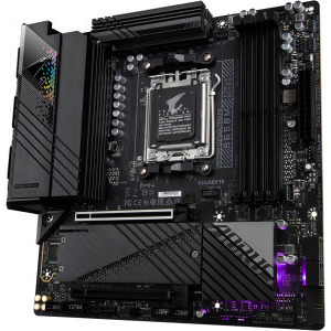 GIGABYTE B650M AORUS PRO AX