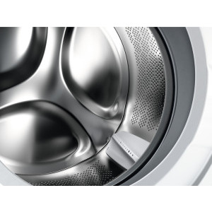 AEG LFR61944BE, 9 kg, 1400 RPM, Clasa A, ProSense, EcoInverter, Alb