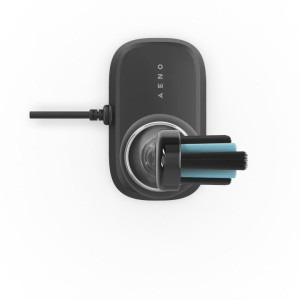 AENO Periuta de dinti electrica DB4, Negru