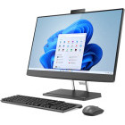 All-In-One PC Lenovo IdeaCentre 5 27IAH7, 27 inch QHD IPS, Intel i7-12700H 4.7GHz, 32GB RAM, 1TB SSD, Arc A370M 4GB, Camera Web, Windows 11 Home
