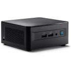 Mini PC ASUS NUC 12 Pro NUC12WSHi3 Wall Street Canyon, Core i3-1220P 4.4GHz, no RAM, no Storage, UHD Graphics, Wi-Fi, Bluetooth, HDMI, no OS