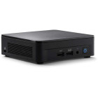Mini PC ASUS NUC 12 Pro NUC12WSKi3 Wall Street Canyon, Core i3-1220P 4.4GHz, no RAM, no Storage, UHD Graphics, Wi-Fi, Bluetooth, HDMI, no OS
