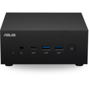 Mini PC ASUS ExpertCenter PN64, Procesor Intel® Core™ i5-13500H 4.7GHz Raptor Lake, 8GB RAM, 256GB SSD, Iris Xe Graphics, no OS