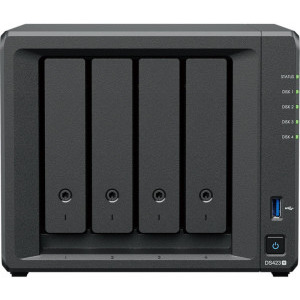 Synology DiskStation DS423+ 2GB