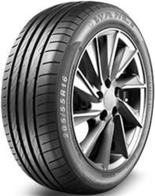 Anvelopa vara Wanli SA302 255/50R19 103V