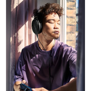 Sennheiser Over-Ear, HD 660S2
