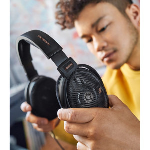 Sennheiser Over-Ear, HD 660S2