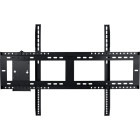 Suport TV / Monitor Optoma OWMFP01 pentru IFPD 65", 75", 86", negru