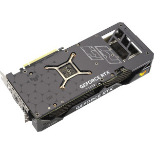 ASUS GeForce RTX 4070 Ti TUF GAMING 12GB GDDR6X 192-bit DLSS 3.0