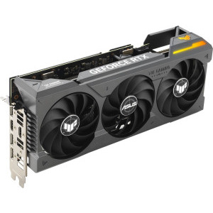 ASUS GeForce RTX 4070 Ti TUF GAMING 12GB GDDR6X 192-bit DLSS 3.0