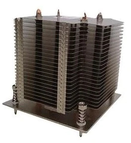 Accesoriu server DELL Heatsink 165 W CPU PowerEdge