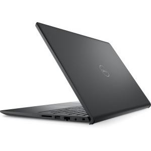 DELL 15.6'' Vostro 3535, FHD 120Hz, Procesor AMD Ryzen™ 7 7730U (16M Cache, up to 4.5 GHz), 16GB DDR4, 512GB SSD, Radeon, Linux, Carbon Black, 3Yr ProSupport