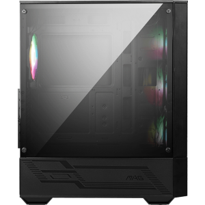 MSI MAG FORGE 112R Black