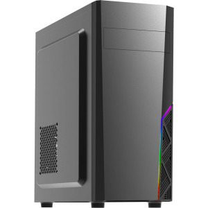 Zalman T8 Black